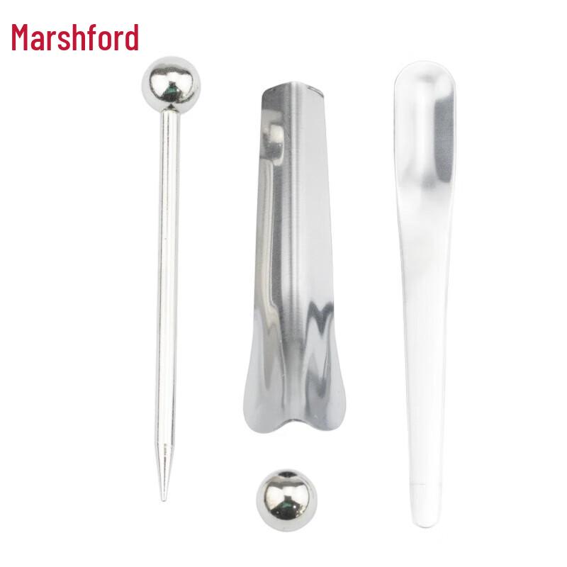 Stainless Steel Corner Grouting Tool Set