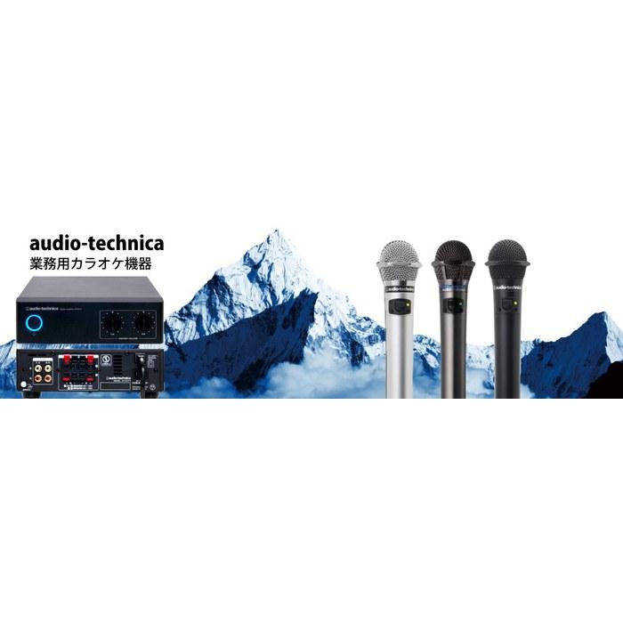 Audio-technica AT-DA70 Digital Power Amplifier