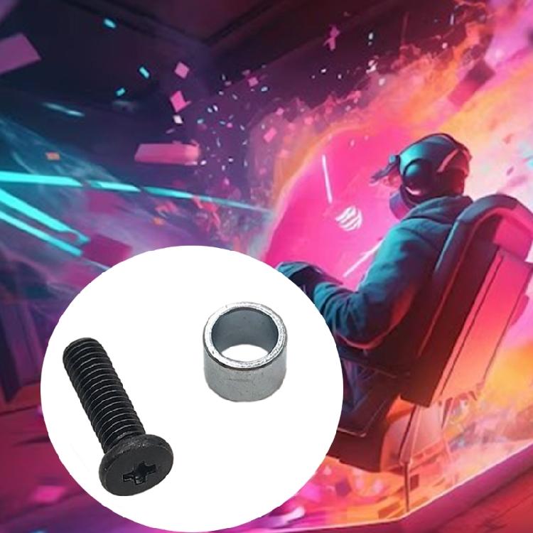 2 Stück/Los SSD-Schraubenmutter für P5 SSD-Motherboard Ersatz-Metallschrauben-Set