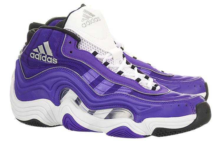 adidas Crazy 2 Kb 'Power Purple' D73911