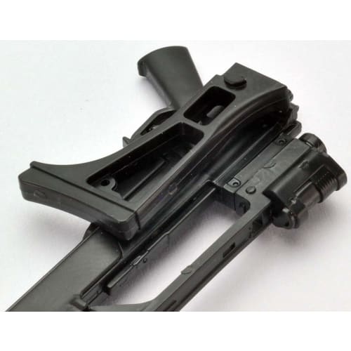 Little Armory LADF03 Dolls' Frontline GrG36 Type Plastic Model