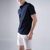 PRADA Logo Polo Shirt UJN444-S181XGS-F0124