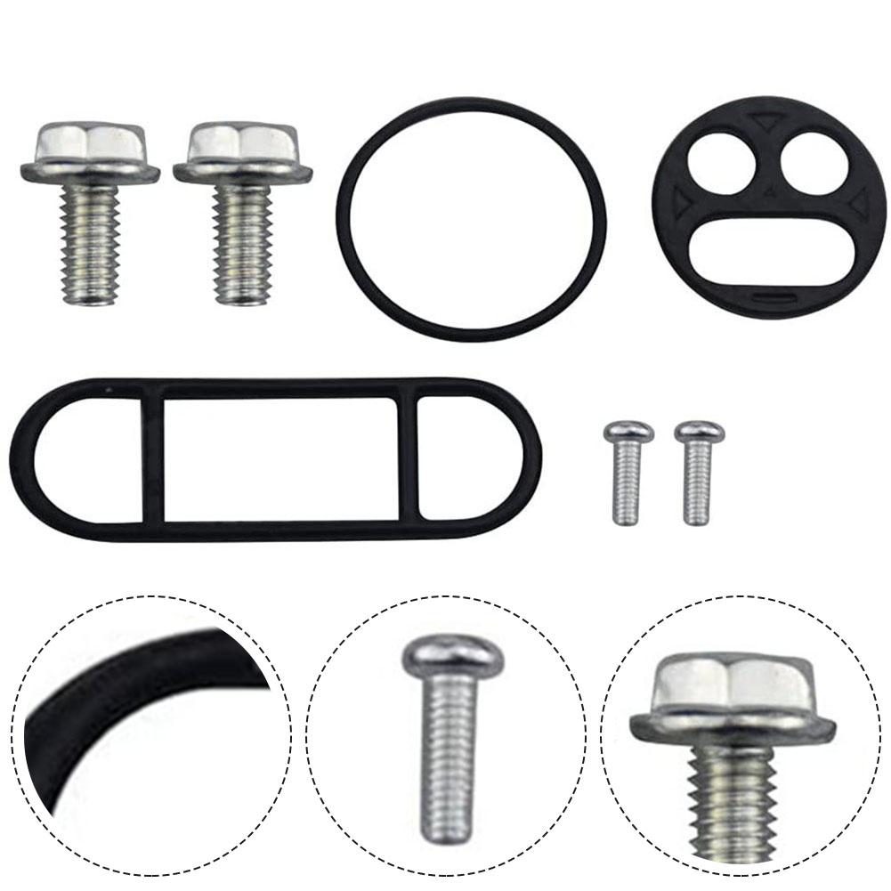 

Топливный клапан с винтами 18-2727V Аксессуары для бензопилы