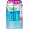 Biore UV Aqua Rich Wodnista 120g butelka 120g Esencja, + uzupełnienie, zestaw 2 szt.