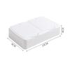 Multi-functional Desk Organizer Box Cosmetics Makeup Accessories Storage Box Office Stationery