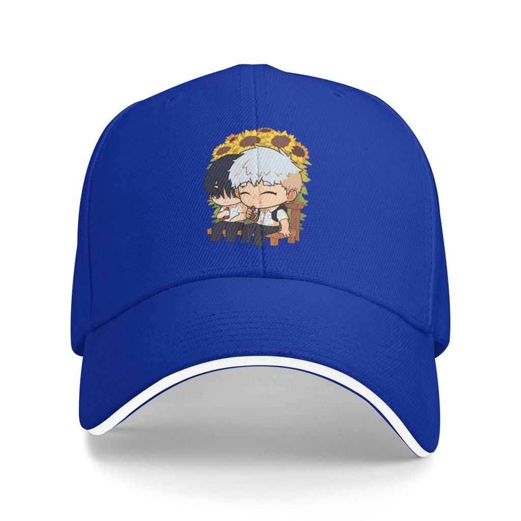 Baseball Caps The Summer Hikaru Died Gifts Graphic Unisex Casual Spring Caps