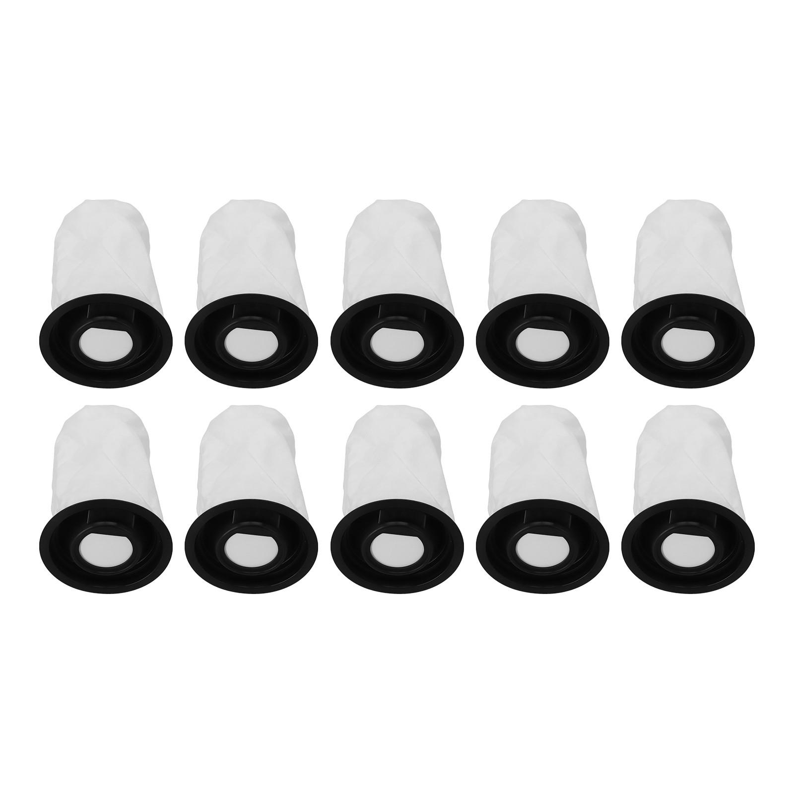 

Упаковка из 10 совместимых пылесборников для пылесосов Numatic For Henry NQ100 Hen100 10 PACK