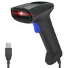 Barcode Reader - Atlantis - A08-LD190-2D - USB - 60fps - IP54