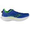 saucony Kinvara 14 'Superblue Slime' S20823-33