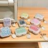 Silver Foil Glitter Sequined Airpodspro2 Bluetooth Headset Cover For Apple Airpods 3 /4 Shell