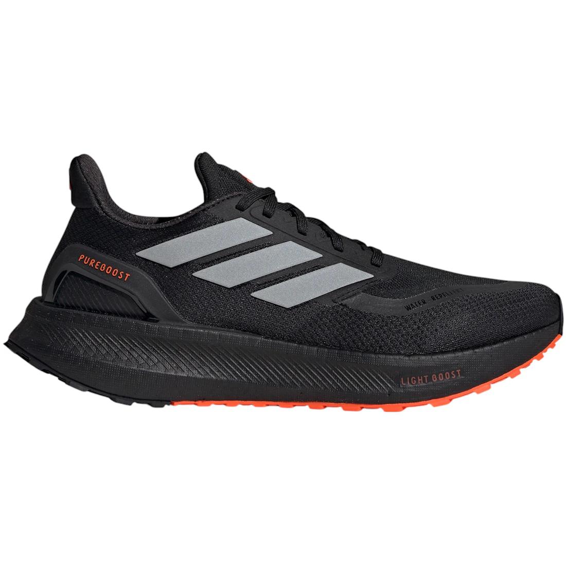 

Кроссовки adidas Pureboost 5 Core Black Impact Orange(JR7675) 40
