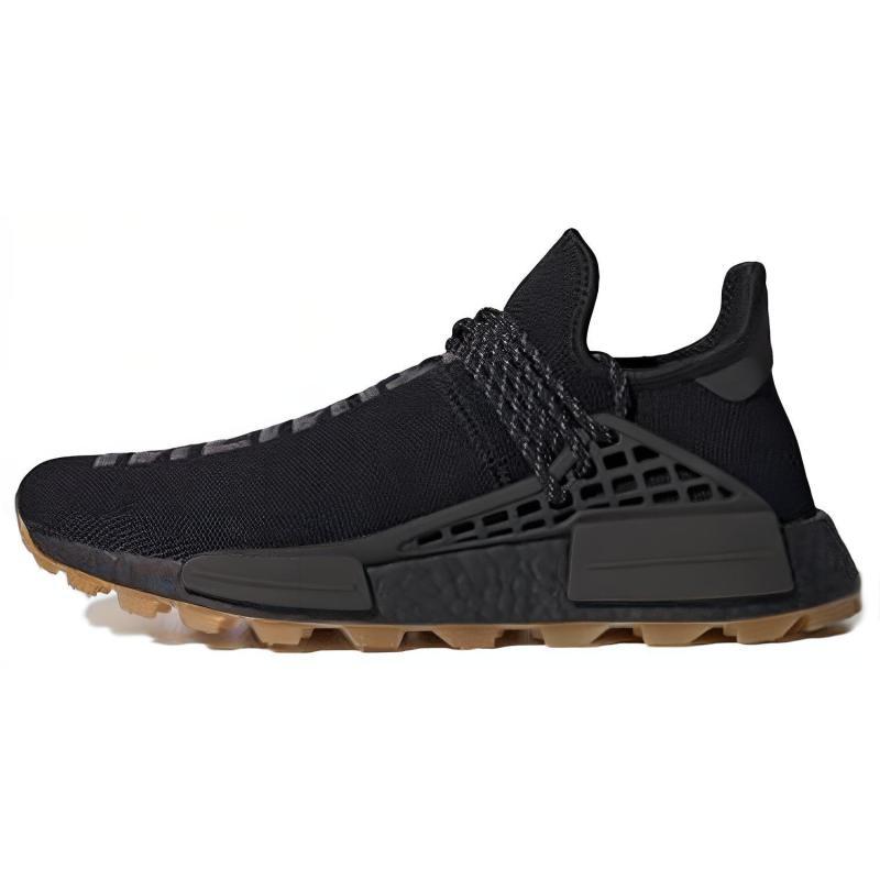 

Adidas Pharrell X Adidas Nmd Human Race Trail Prd Infinite Species Sneakers EG7836 36⅔