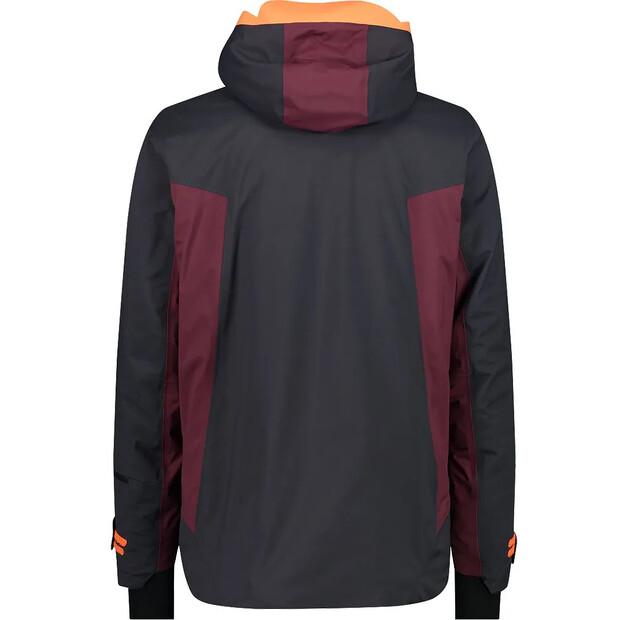 CMP 33W2897 куртка