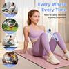 2025 Newest Thigh Trainer, Pelvic Floor Strengthening Device with Display Counter, Buttocks Trainer, Kegel Exerciser, Inner Leg Thigh Trainer