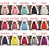 Warm Hooded Women Down Jacket Windproof Parka Coat White Duck Down Casual Autumn Winter