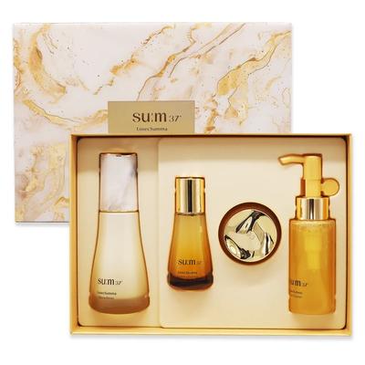 Cura della pelle – Set di cosmetici per la cura