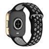 Rainbuvvy S669 Sports Smartwatch 1.96inch IPS Bluetooth Call 320x385 BLE5.1 IP67 Waterproof 260mAh Android Fashion Smart Bracelet