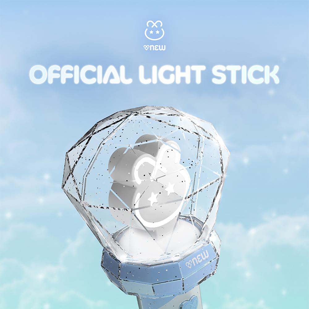 ONEW - Offizieller Light Stick