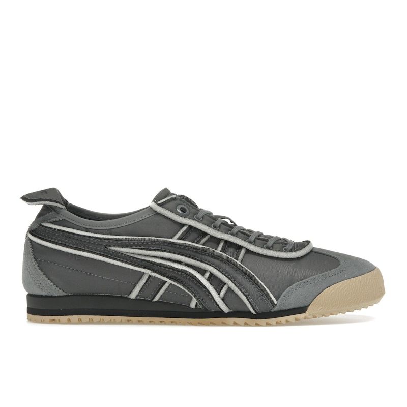 

ONITSUKA TIGER Кроссовки унисекс Mexico 66 SD Metropolis серые 1183C115-020 37.5