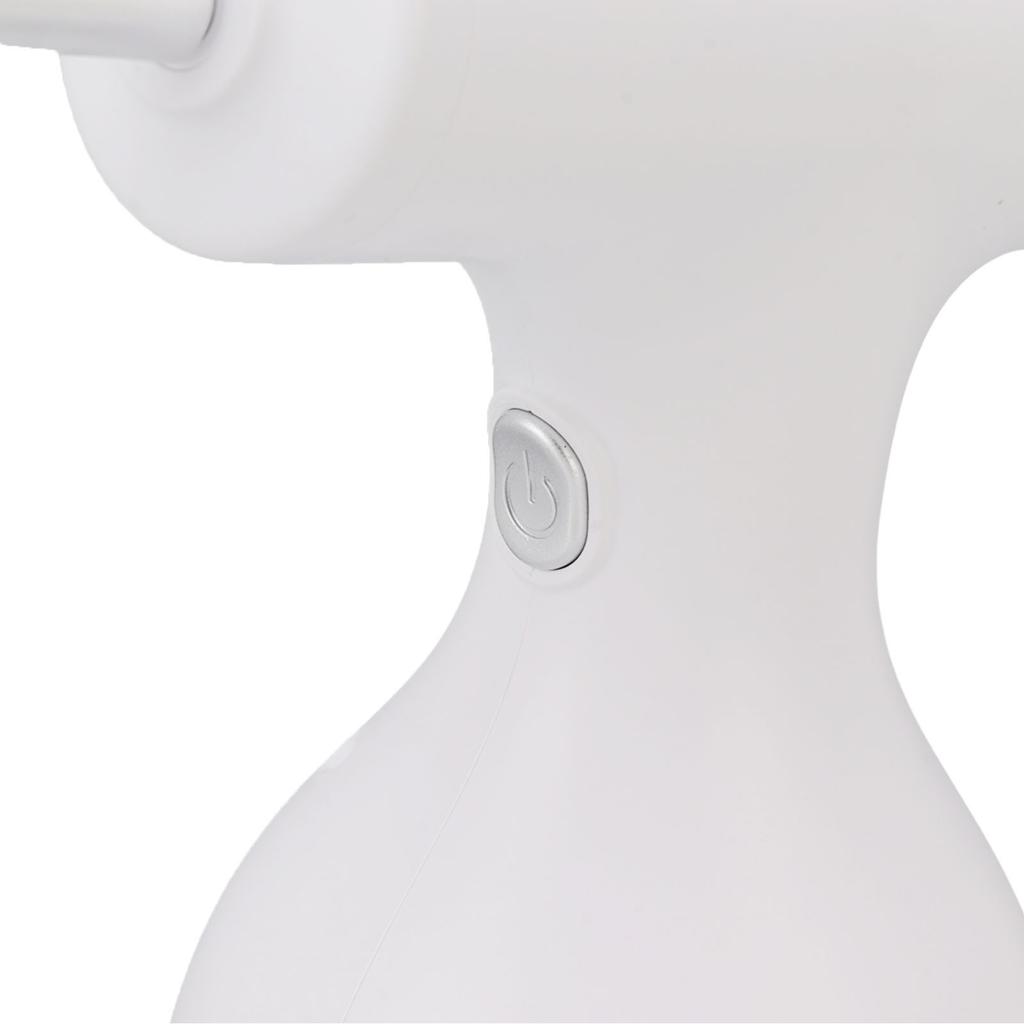 Foaming Soap Dispenser Large Capacity Multi Purpose Humanized Electric Foaming Pump Bottle for Bathroom Kitchen