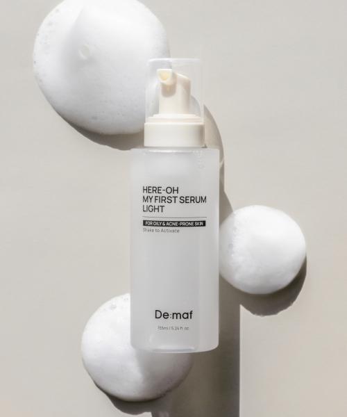 Dimaf Hero My First Serum Light 155ml