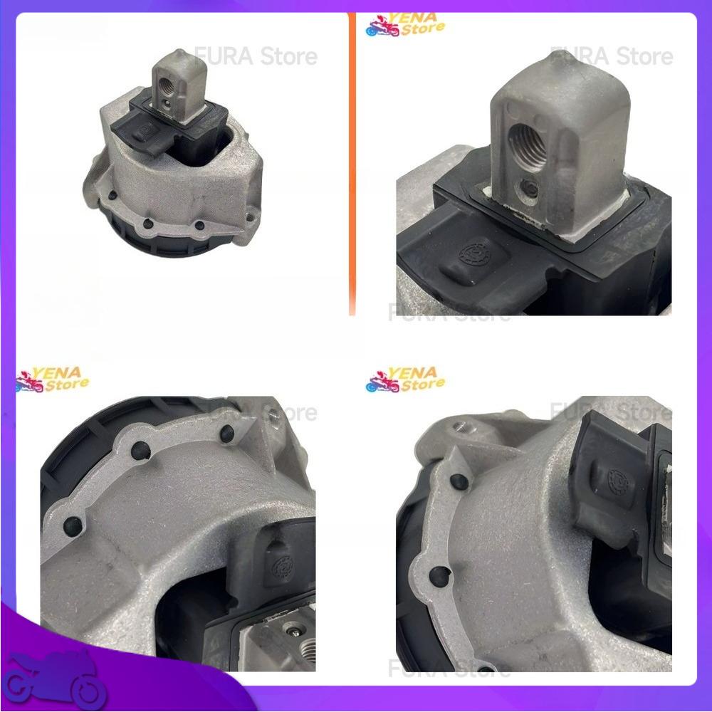Applicable to BMW Engine Mount Bushing 22117581618 for E39 E46 E60 E65 E87 F10 F20 F30 G20 X1 X3 X5 Series Car Engine Mount