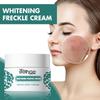 EELHOE Nicotinamid-Sommersprossencreme, feuchtigkeitsspendende Gesichtsaufhellungsreparatur, Hautpflege, Melasma-Entferner, Pigmententfernungscreme, 30 g