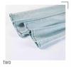 2026 Women's High Waist Butterfly Knot Micro Flare Jeans: American Style Slimming Horseshoe Pants for Spring & Autumn.