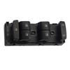 18-Pin Elektrischer Fensterheber-Schalter Knopf für Hyundai I10 2020-2026 93570-K6200NB LHD