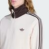 Adidas Originals Adicolor Classics Slim Fit Stand Collar Comfortable Jacket Men jackets KQ9491