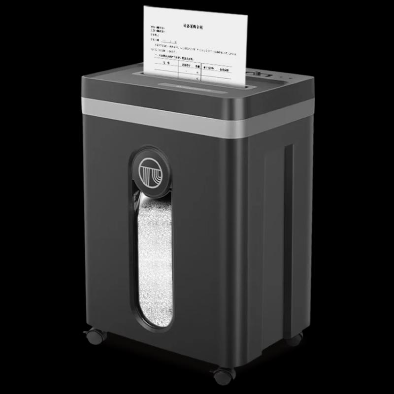 

GEPAD GPS-1030D Commercial Cross-Cut Paper Shredder CN plug (adapter included)