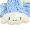 Sanrio Knit 360716 Kids' Scarf, Cinnamoroll,