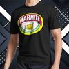 Men's and Women's T-shirts Marmite