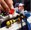LEGO Icons 10274 ECTO-1 Охотники за привидениями