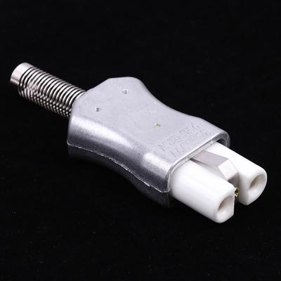 6Mm Industry Socket Plug High Temperature Electric Oven Power Outlet 35A