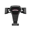 Gravity Car Phone Holder Air Vent GPS Stand Accessories For Mini Cooper JCW Works Hatch F54 F55 F56 F57 F60 R50 R52 R53 R55 R56
