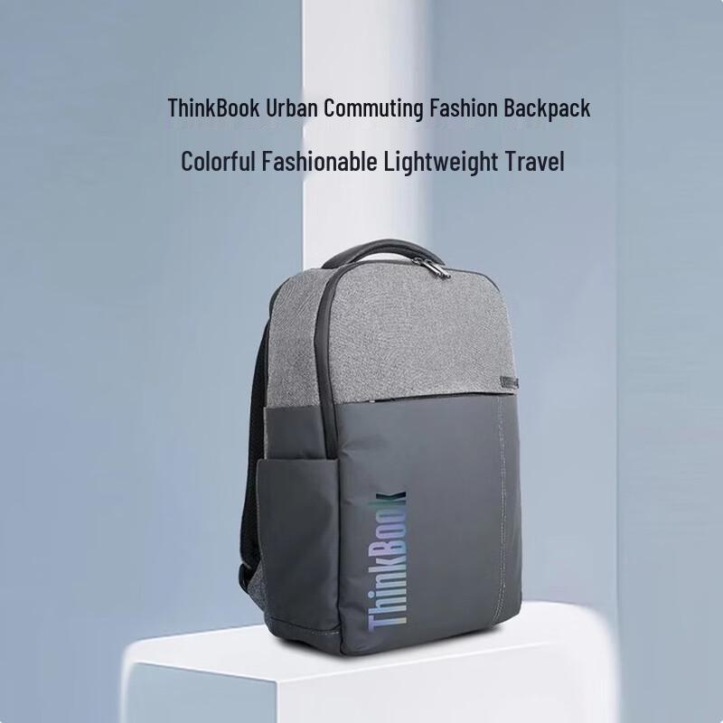 Lenovo Thinkbook TB520 15.6-inch Laptop Backpack