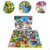Alloy Car Toy Creative Construction for Boys Girls Kids Adults Teens