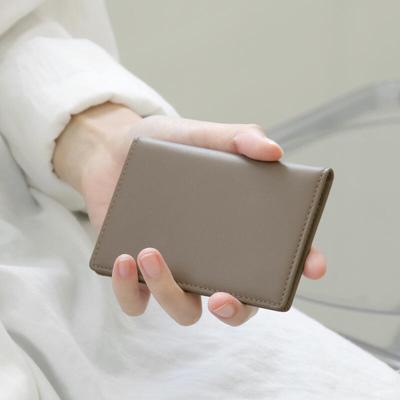 D.LAB Bello Name Card Wallet - 4color
