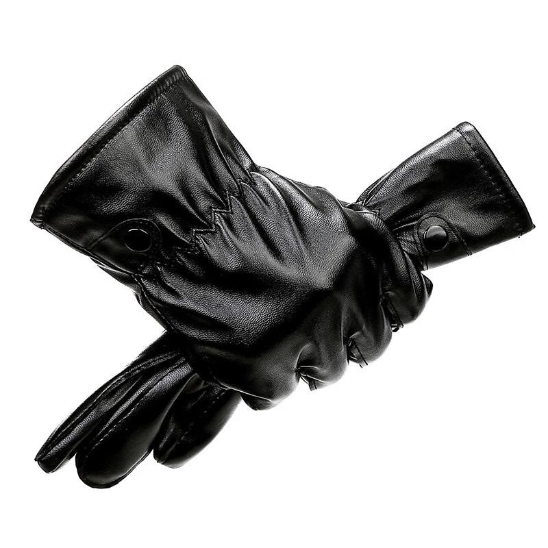 Winter Outdoor Warm Riding Gloves One Size