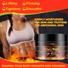 Caffeine Hot Cream-Moisture & Tighten Skin-Improve The Condition Of Abdominal Skin-Suitable For All Skin Types, 120g