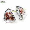 Fit for SUZUKI 2006 - 2007 GSXR600 GSXR750 Motorcycle Rear Turn Signal Light Indicator Blinker Lamp GSXR1000 2005 K5 K6 K7