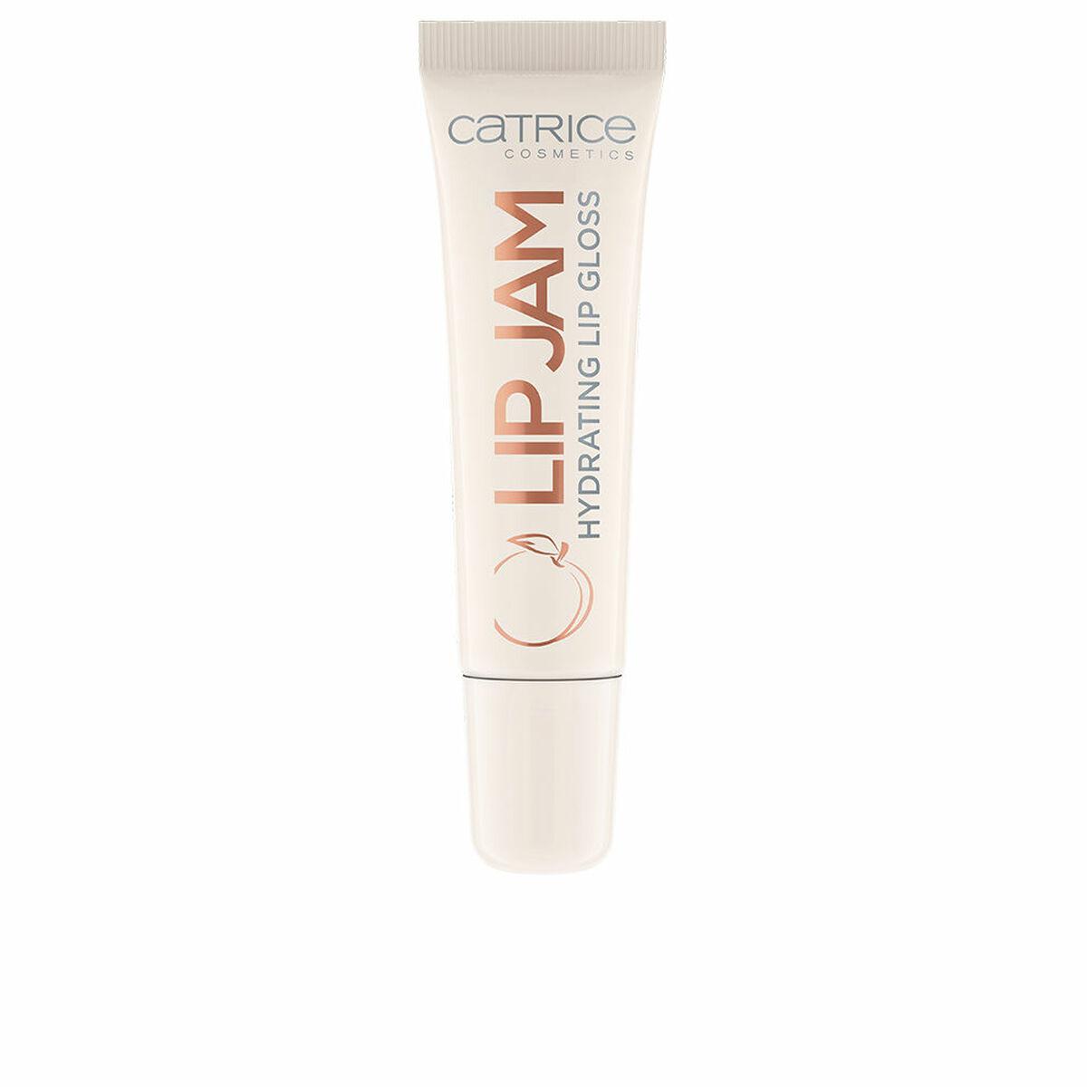 

Catrice Lip Jam Блеск для губ № 030 10 мл