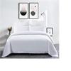 Qingjiufang Hotel Collection 60TC Pure Cotton Sateen Bedding Set