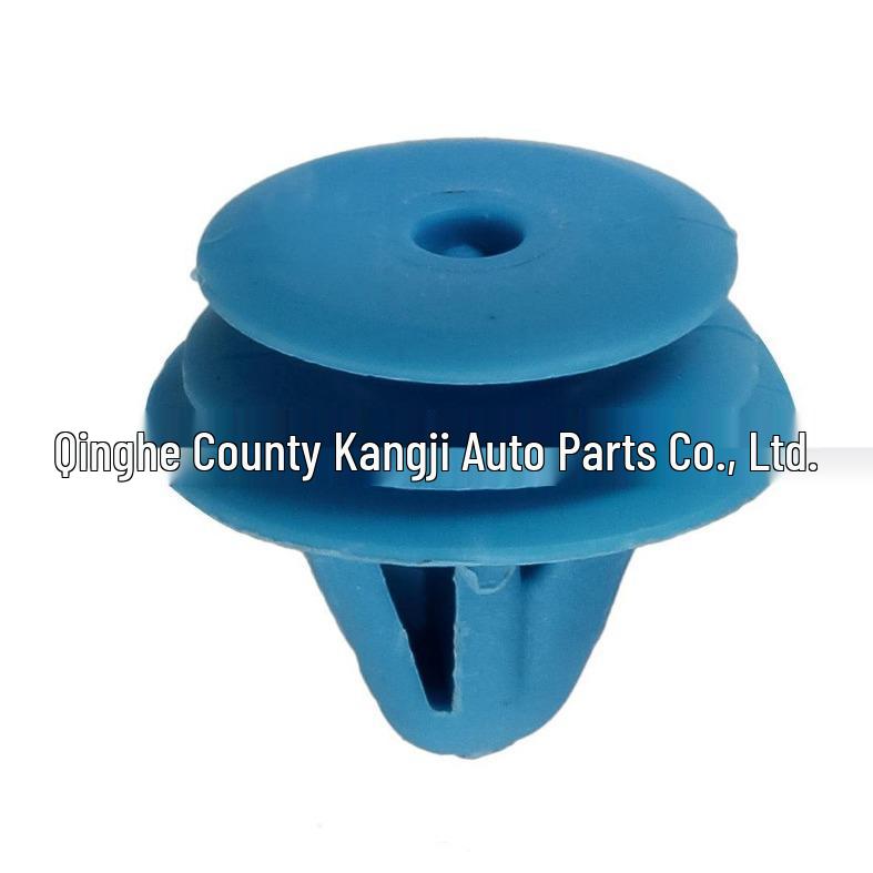 Hyundai Car Door Interior Trim Panel Clips and Fasteners