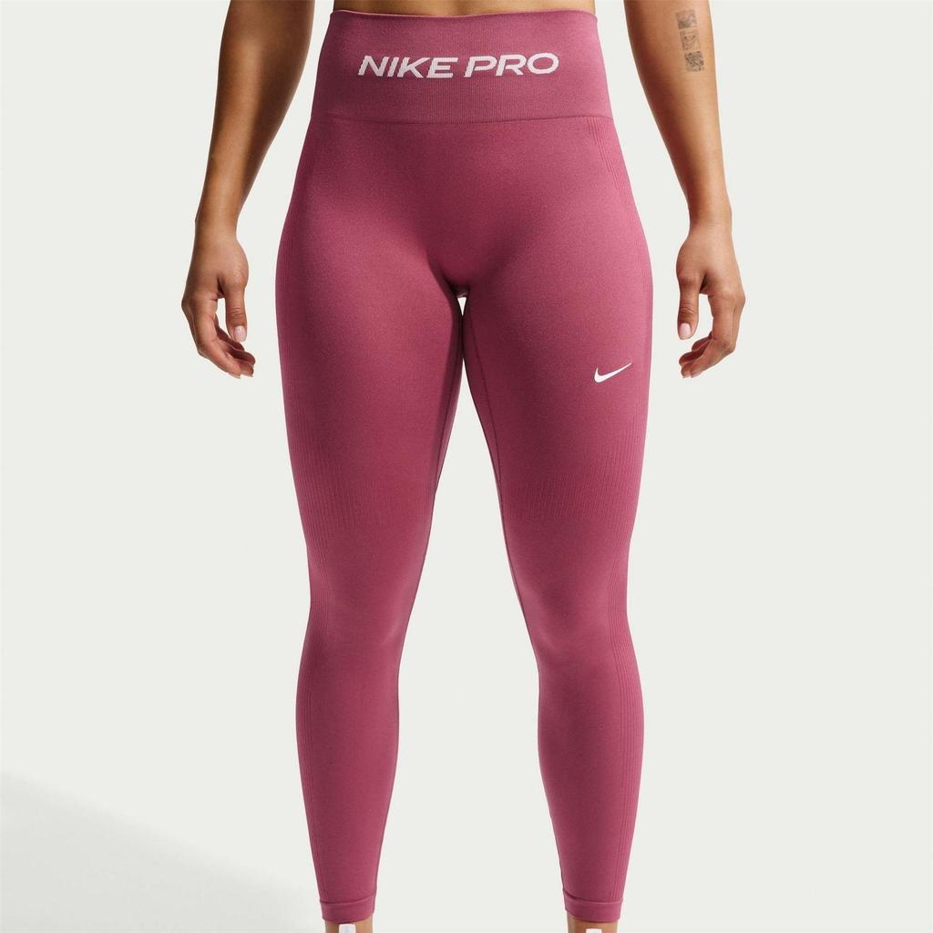 Nike Womens/Ladies Pro Snug Fit Leggings