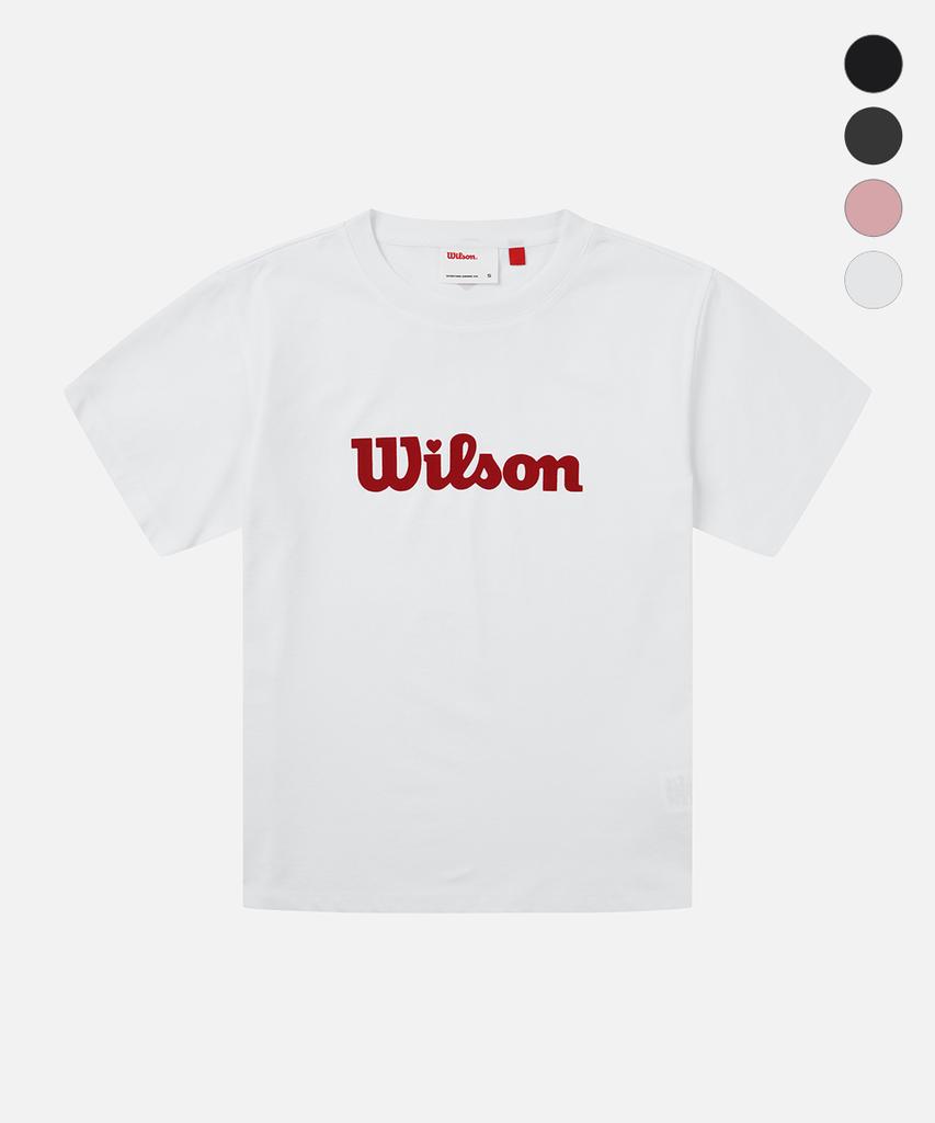 Wilseun Pure Dry Ace T-Shirt W (4 Colors)