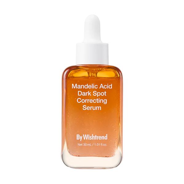 

[By Wishtrend] Сыворотка с миндальной кислотой для коррекции пигментных пятен 30 мл