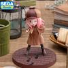 The japan Spy X Family anime Figure Toy Doll Anya Forger Detective Game Chimera Anime Cartoon Cute Kawaii Dolls Gift