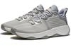 Li Ning Wujie 3 Low top Casual Shoes Men's Microcrystalline Gray AFVS003-1
